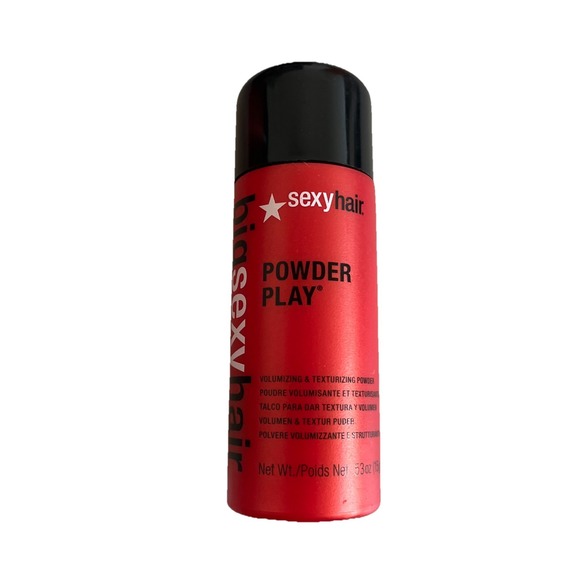 Powder Play Big Sexy Hair .53oz Volumizing & Texturizing‎ Hair Styling Product - Picture 1 of 1